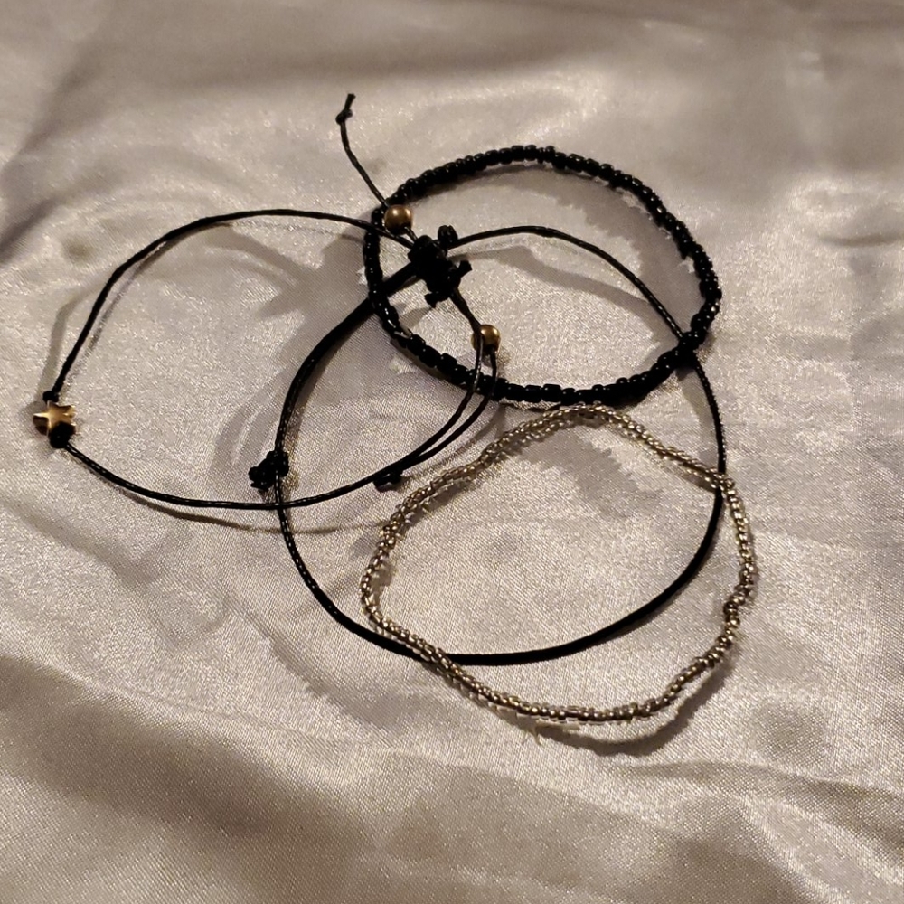 Bracelets